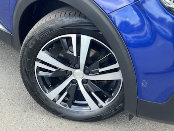 Used Peugeot 3008 2019 for sale - 78778895: Photo