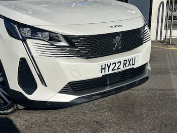Used Peugeot 3008 2022 for sale - 79787454: Photo