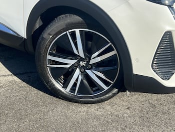 Used Peugeot 3008 2022 for sale - 79787454: Photo
