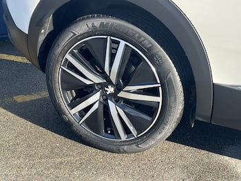 Used Peugeot 3008 2022 for sale - 79787454: Photo