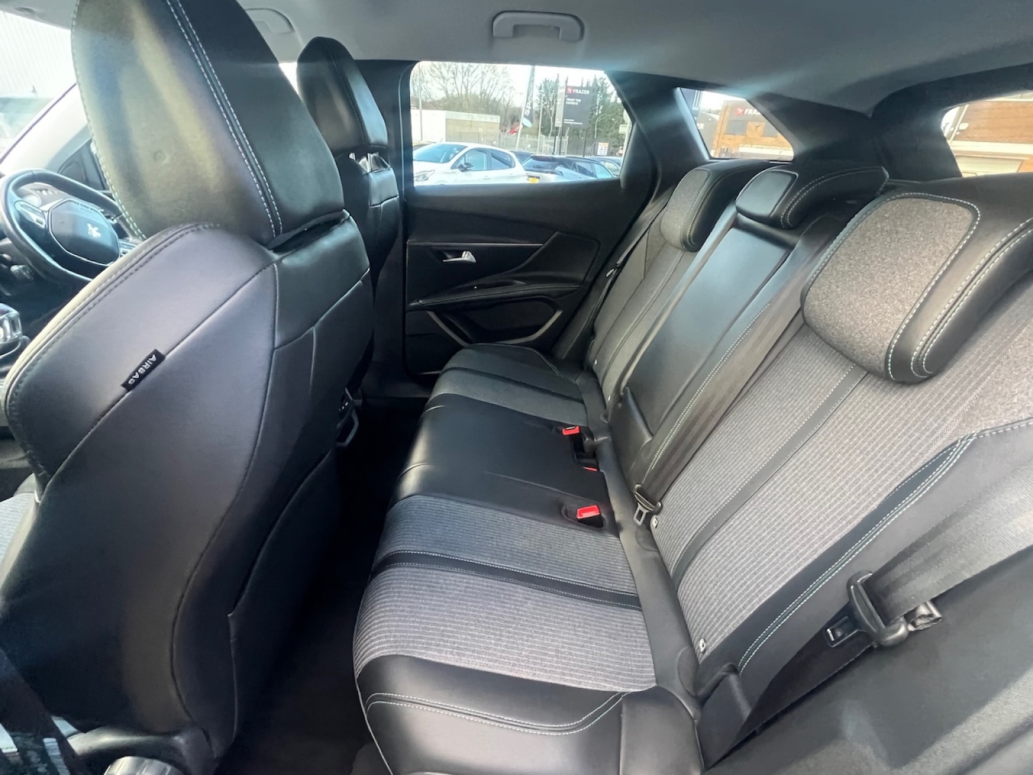 Used Peugeot 3008 2022 for sale - 77095338: Photo 12