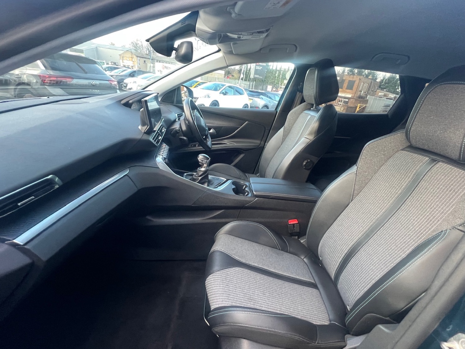 Used Peugeot 3008 2022 for sale - 77095338: Photo 13