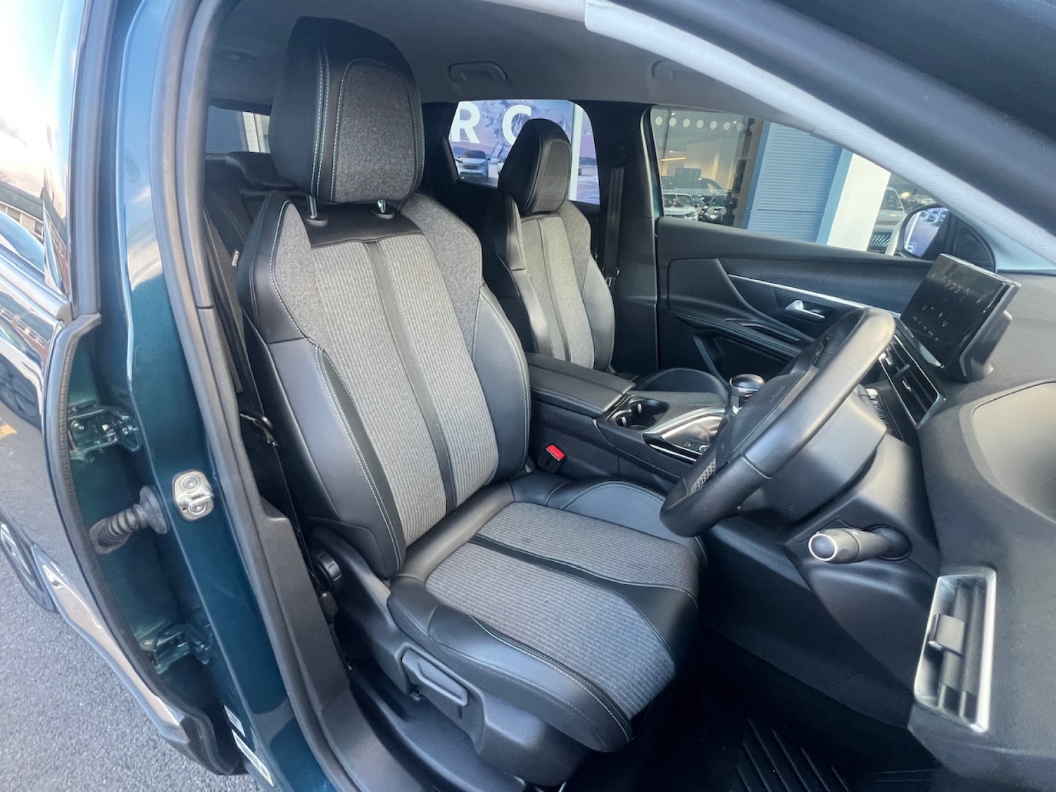 Used Peugeot 3008 2022 for sale - 77095338: Photo 15