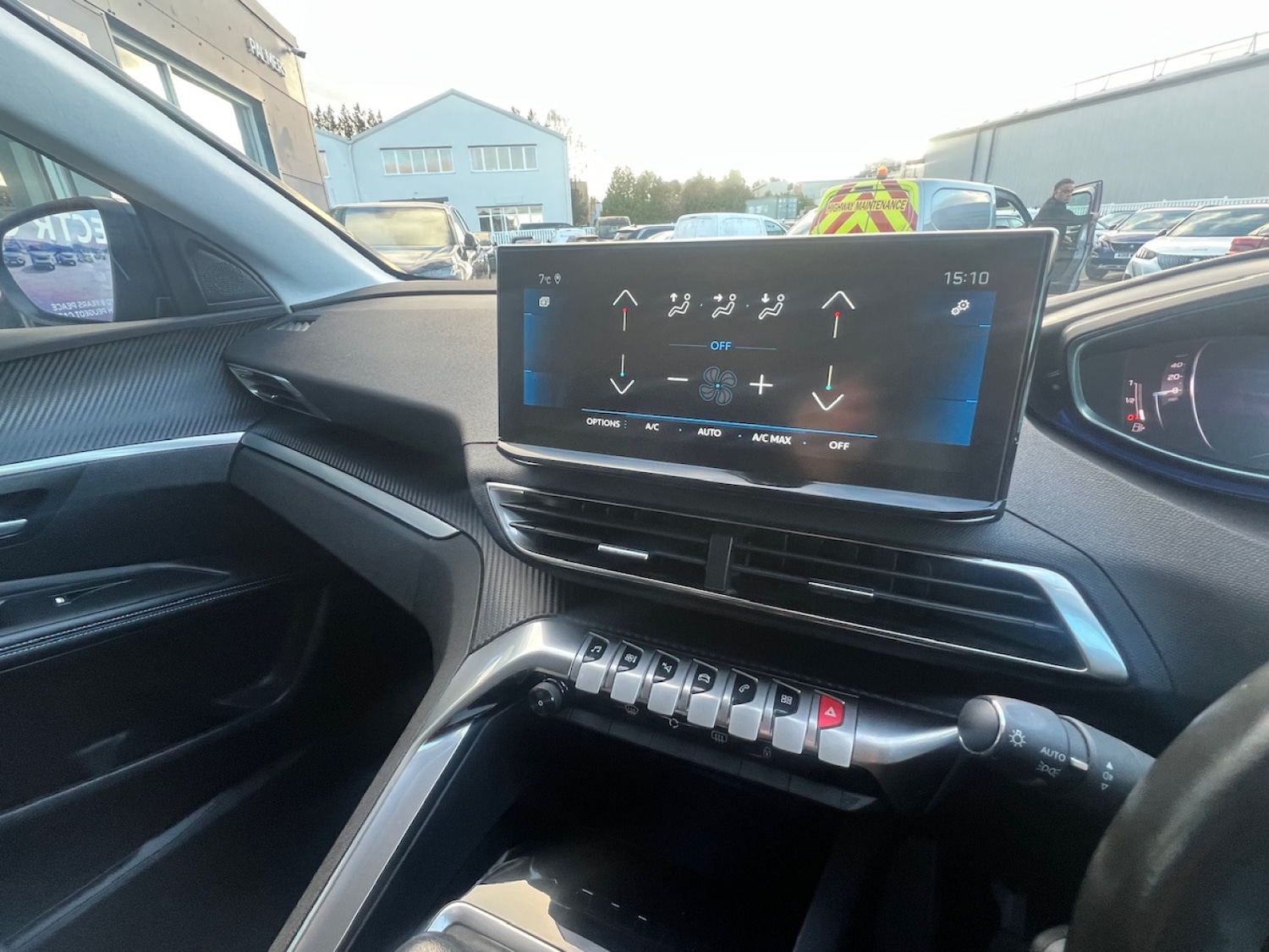 Used Peugeot 3008 2022 for sale - 77095338: Photo 18