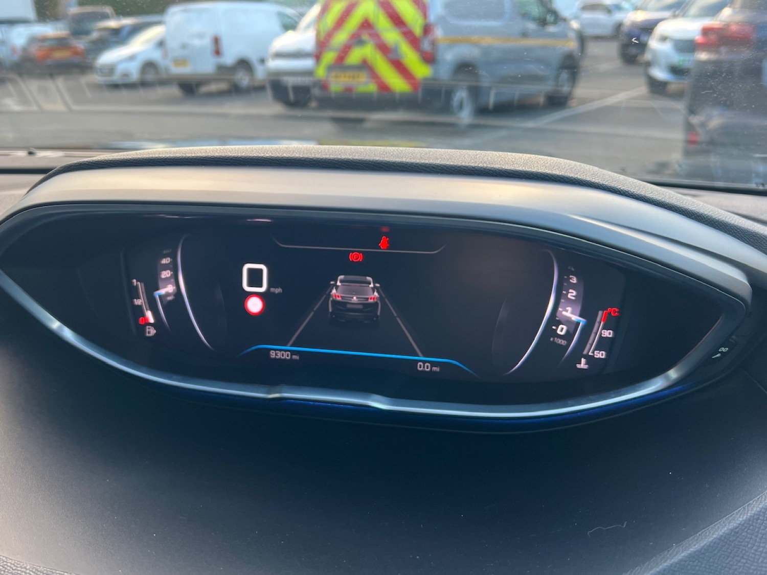 Used Peugeot 3008 2022 for sale - 77095338: Photo 22