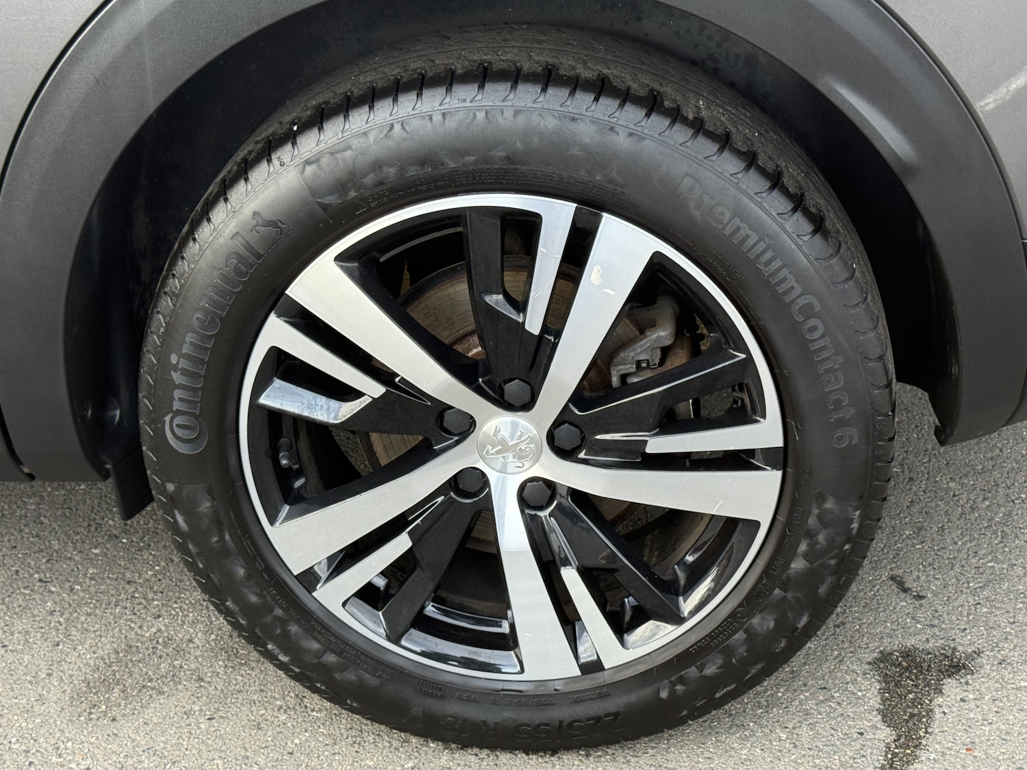 Used Peugeot 3008 2021 for sale - 76261712: Photo 12