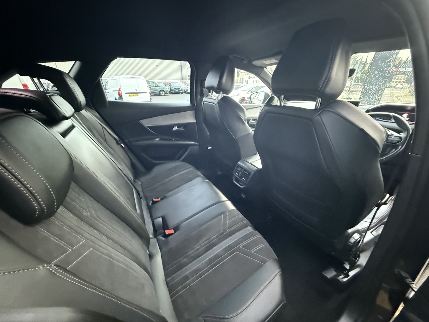 Used Peugeot 3008 2021 for sale - 76261712: Photo 16