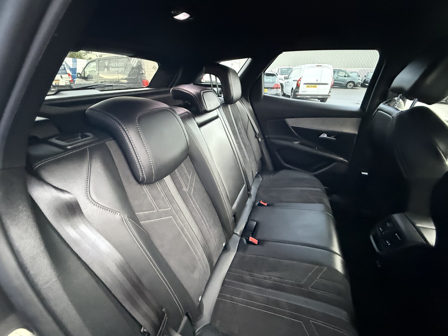 Used Peugeot 3008 2021 for sale - 76261712: Photo 17