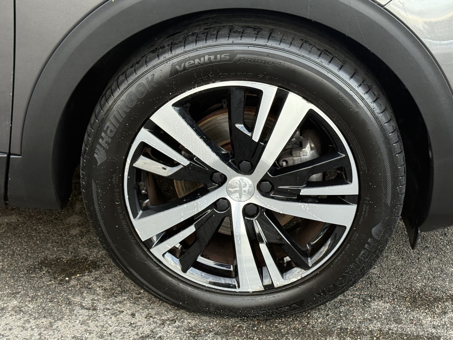 Used Peugeot 3008 2021 for sale - 76261712: Photo 18