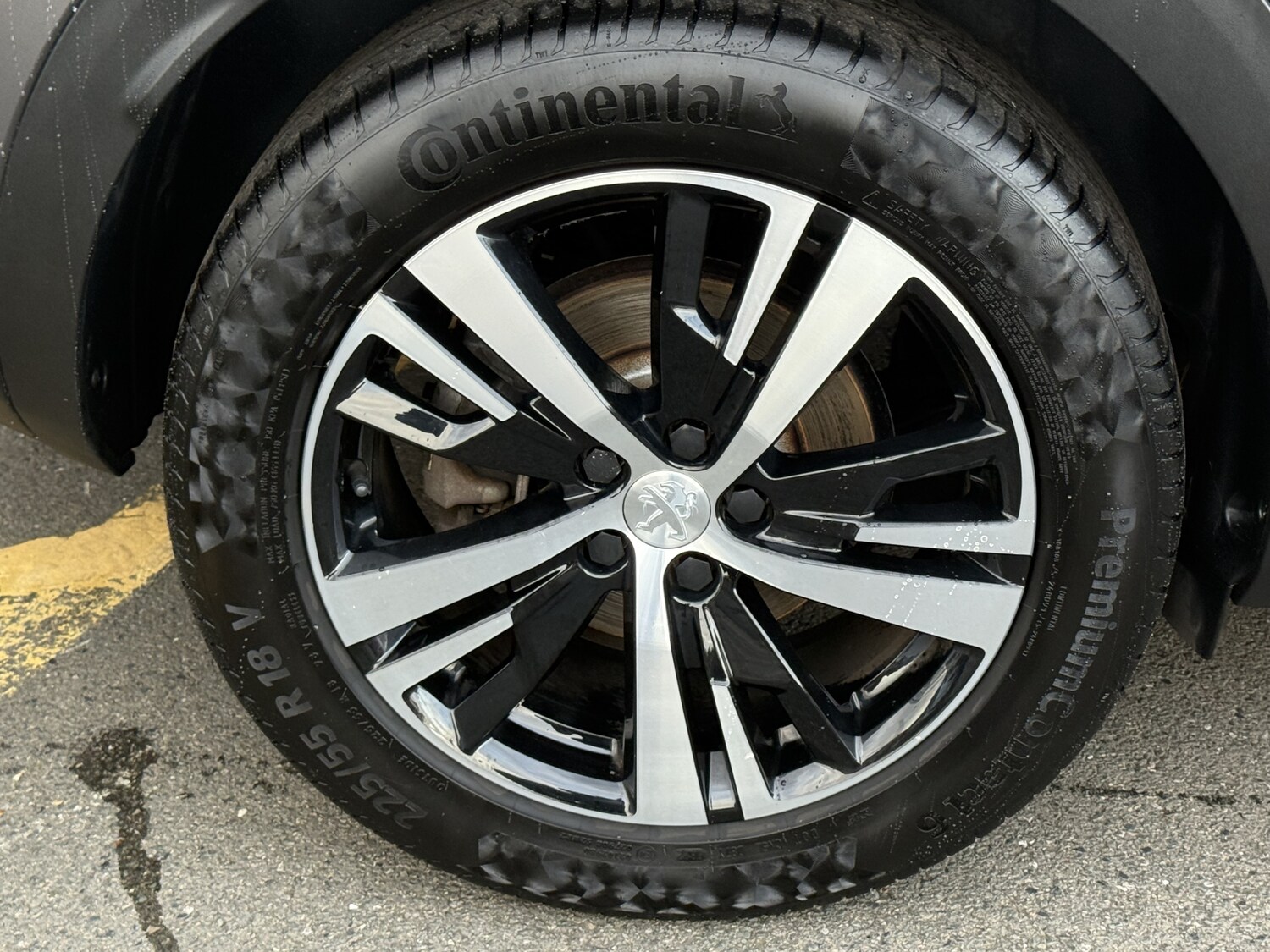 Used Peugeot 3008 2021 for sale - 76261712: Photo 19