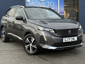 Used Peugeot 3008 2021 for sale - 76261712: Photo
