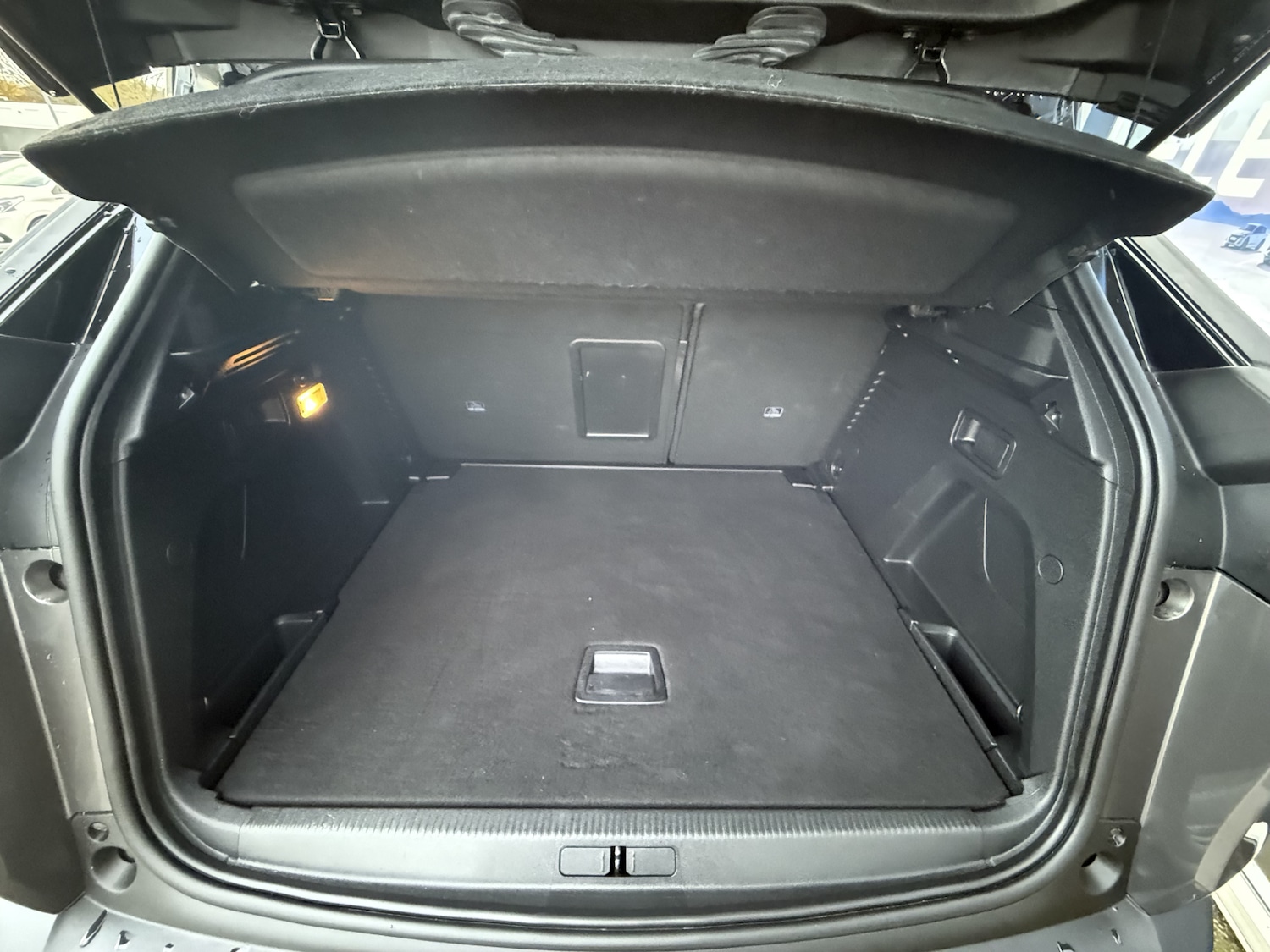 Used Peugeot 3008 2021 for sale - 76261712: Photo 2