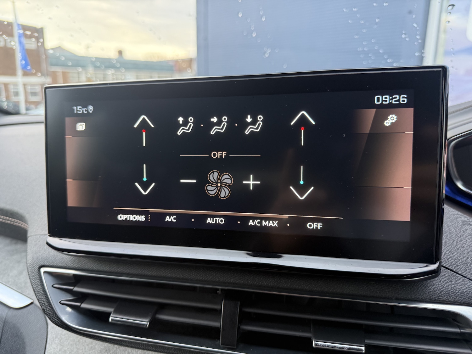 Used Peugeot 3008 2021 for sale - 76261712: Photo 24