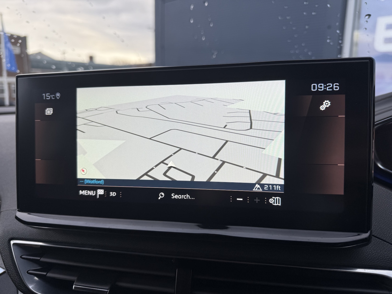 Used Peugeot 3008 2021 for sale - 76261712: Photo 25