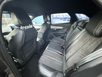 Used Peugeot 3008 2021 for sale - 76261712: Photo