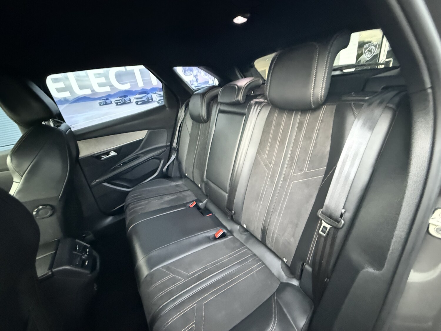 Used Peugeot 3008 2021 for sale - 76261712: Photo 4