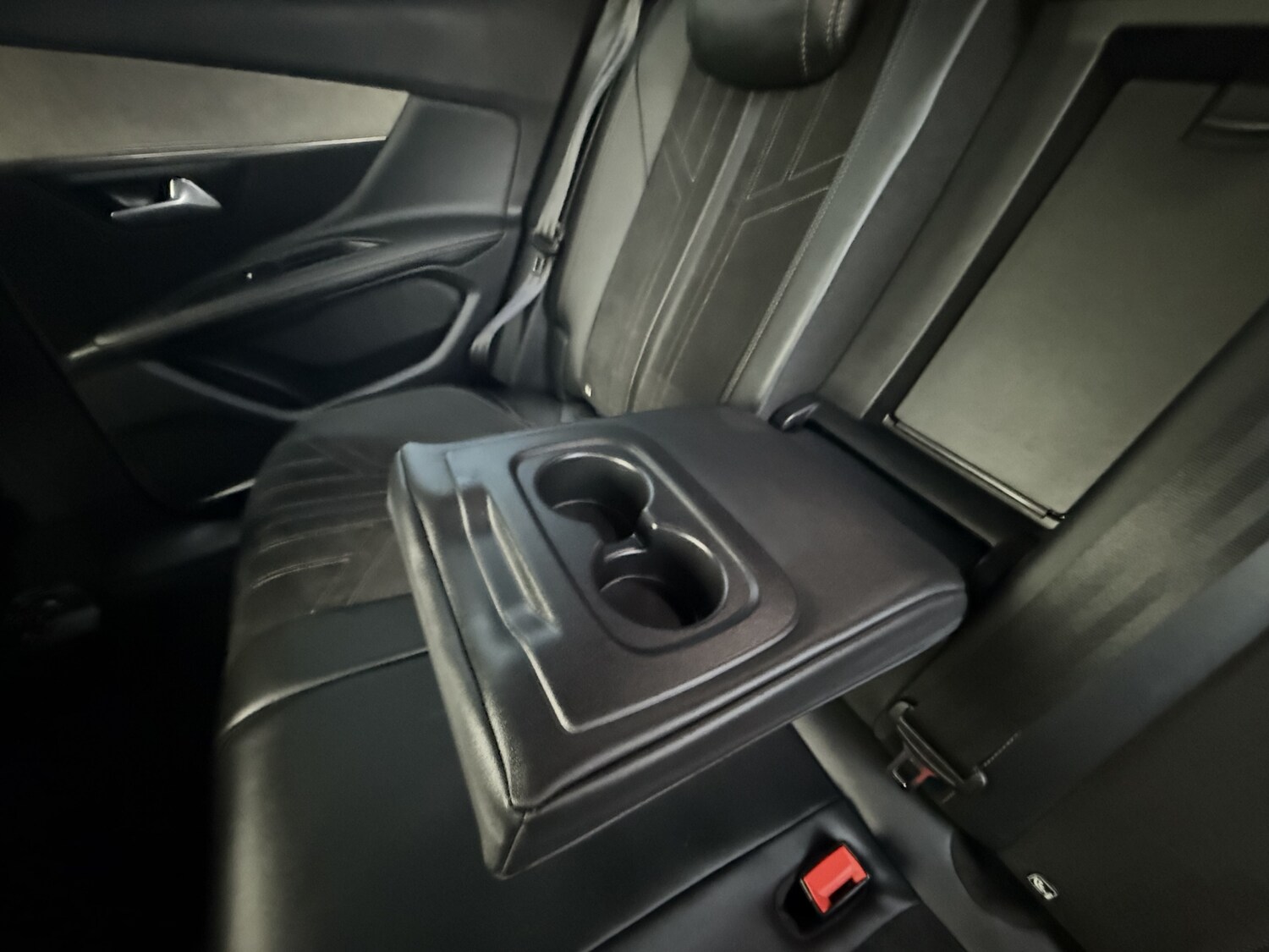 Used Peugeot 3008 2021 for sale - 76261712: Photo 5