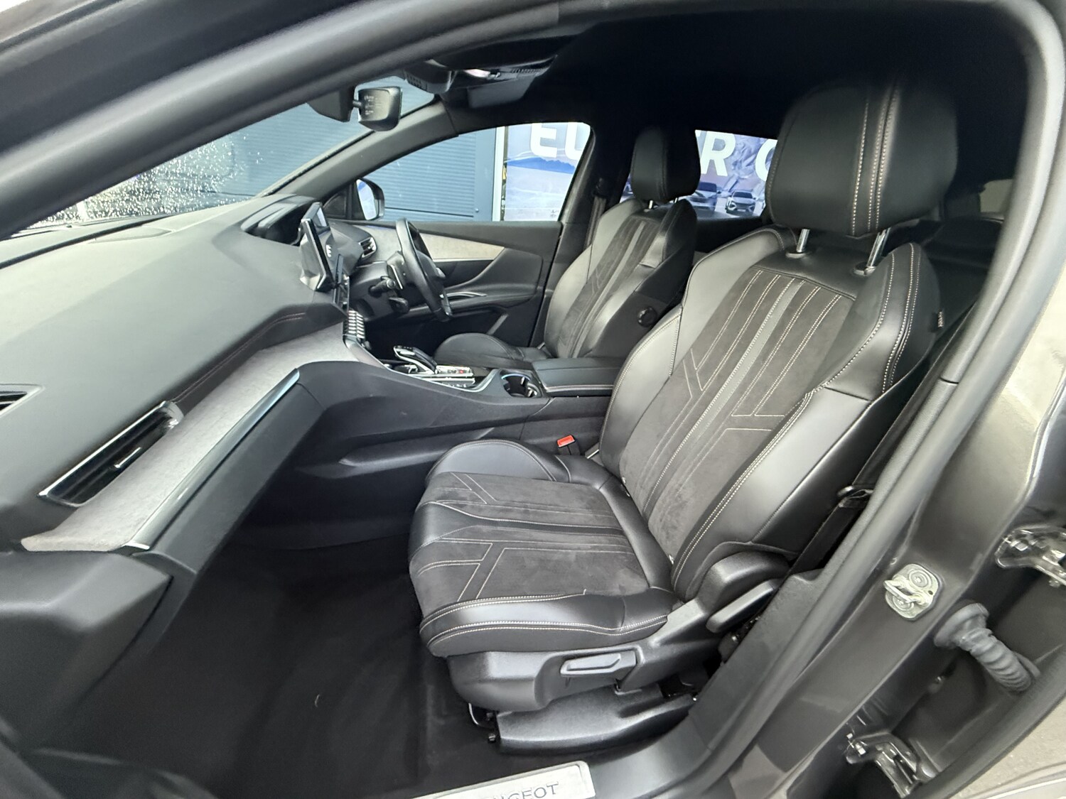 Used Peugeot 3008 2021 for sale - 76261712: Photo 6