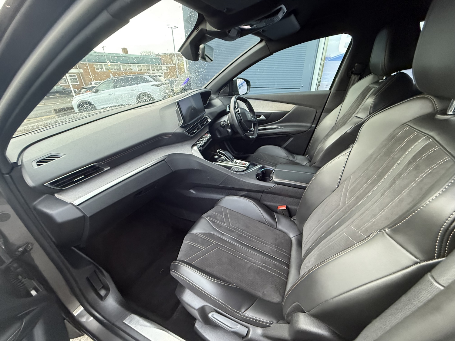 Used Peugeot 3008 2021 for sale - 76261712: Photo 7