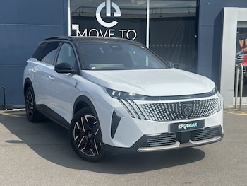 Used Peugeot 5008 2025 for sale - 79431360: Photo