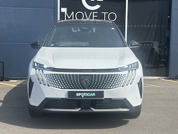 Used Peugeot 5008 2025 for sale - 79431360: Photo