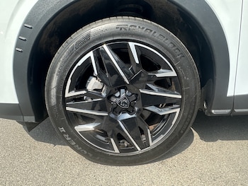 Used Peugeot 5008 2025 for sale - 79431360: Photo