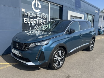 Used Peugeot 5008 2023 for sale - 78967171: Photo