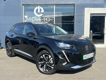 Used Peugeot 2008 2022 for sale - 78967177: Photo