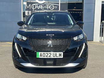 Used Peugeot 2008 2022 for sale - 78967177: Photo