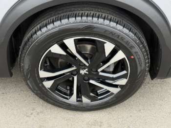 Used Peugeot 2008 2022 for sale - 74695704: Photo