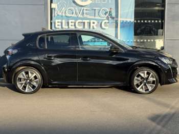 Used Peugeot 208 2021 for sale - 73785102: Photo