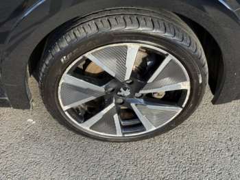 Used Peugeot 208 2021 for sale - 73785102: Photo
