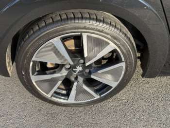 Used Peugeot 208 2021 for sale - 73785102: Photo