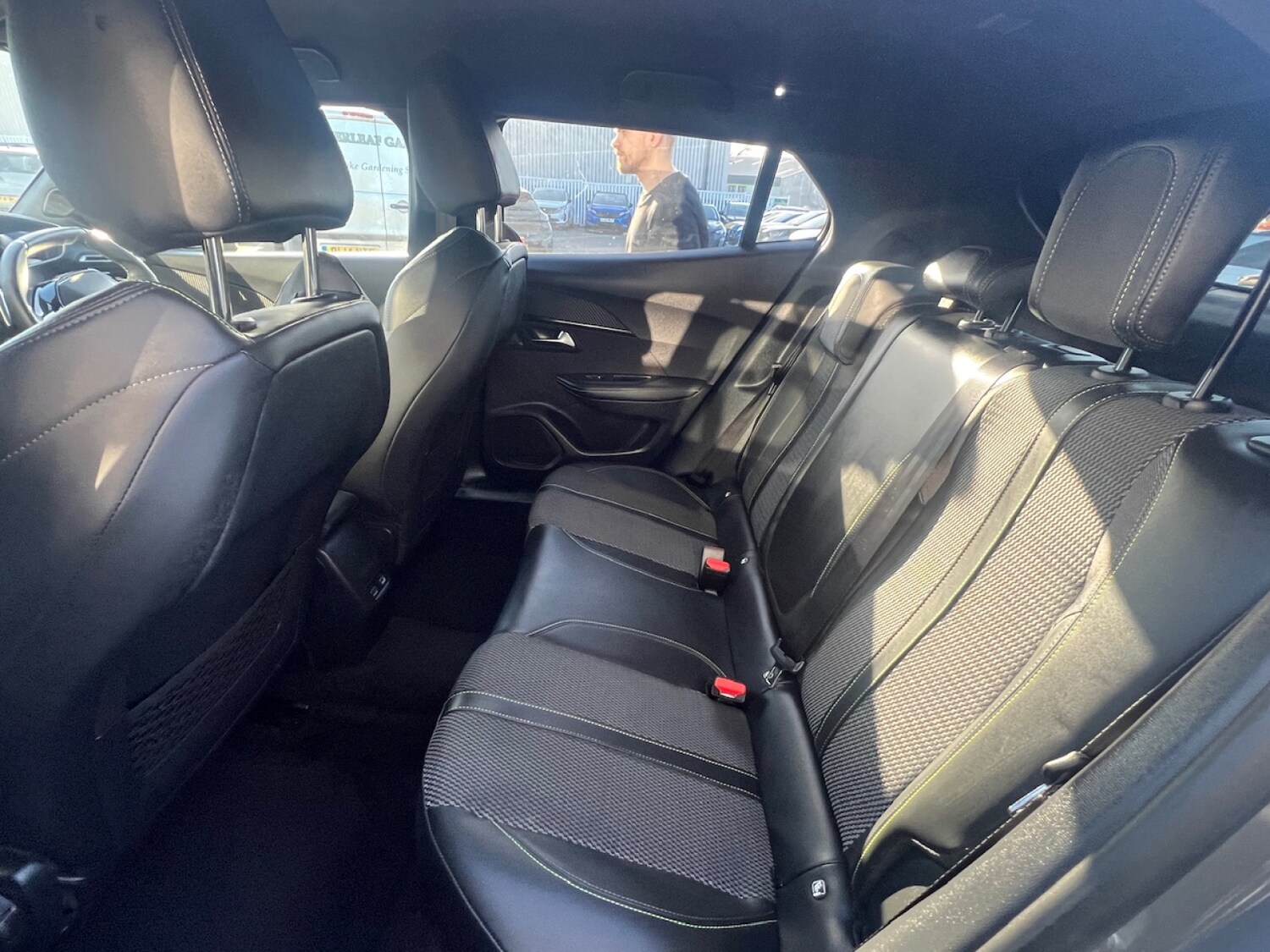 Used Peugeot 2008 2023 for sale - 77942057: Photo 16