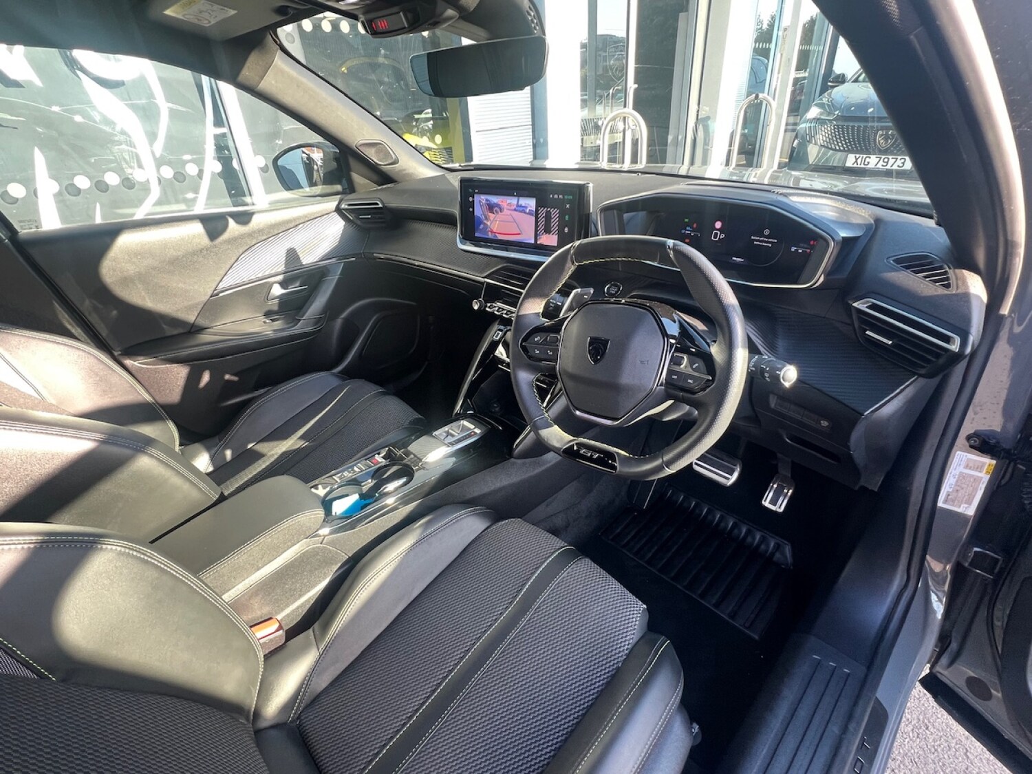 Used Peugeot 2008 2023 for sale - 77942057: Photo 19