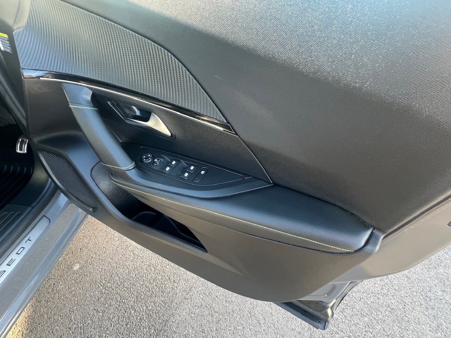 Used Peugeot 2008 2023 for sale - 77942057: Photo 20