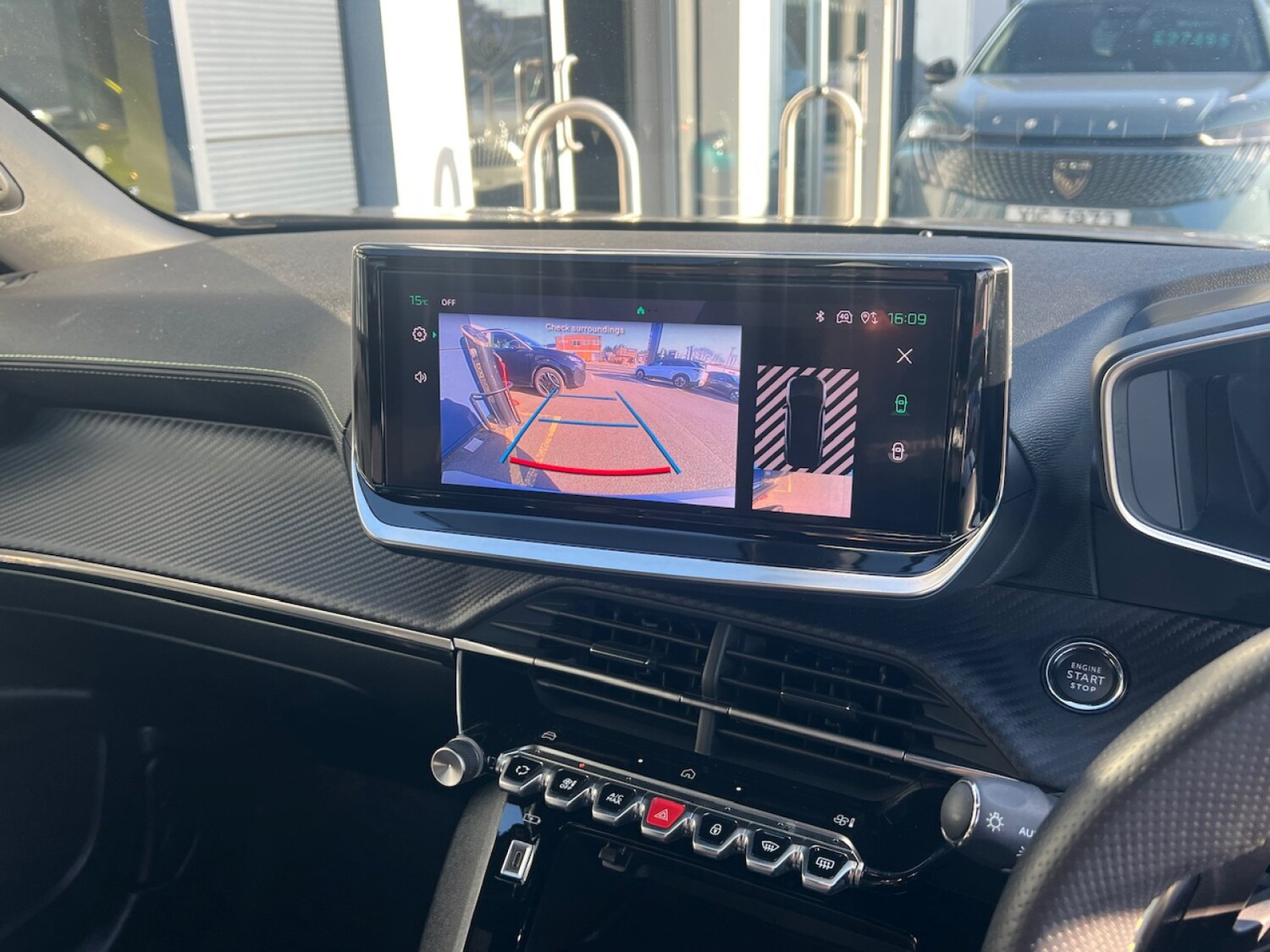 Used Peugeot 2008 2023 for sale - 77942057: Photo 23