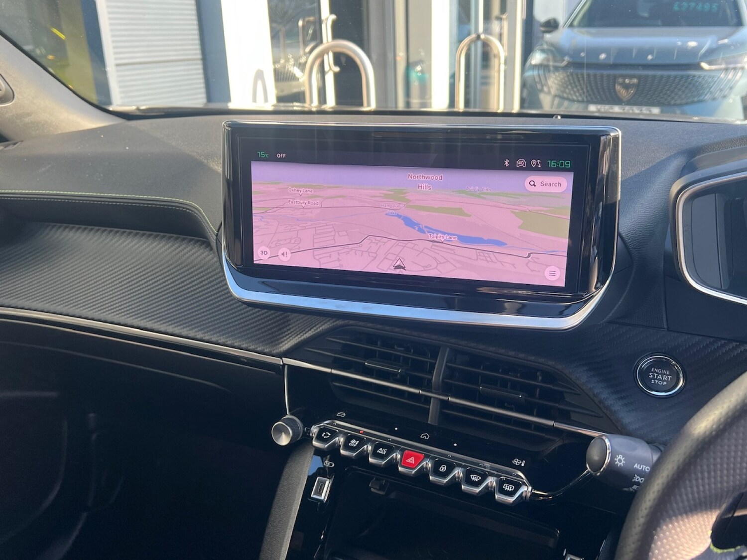 Used Peugeot 2008 2023 for sale - 77942057: Photo 24