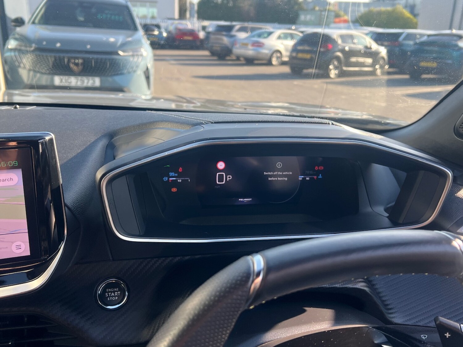 Used Peugeot 2008 2023 for sale - 77942057: Photo 25