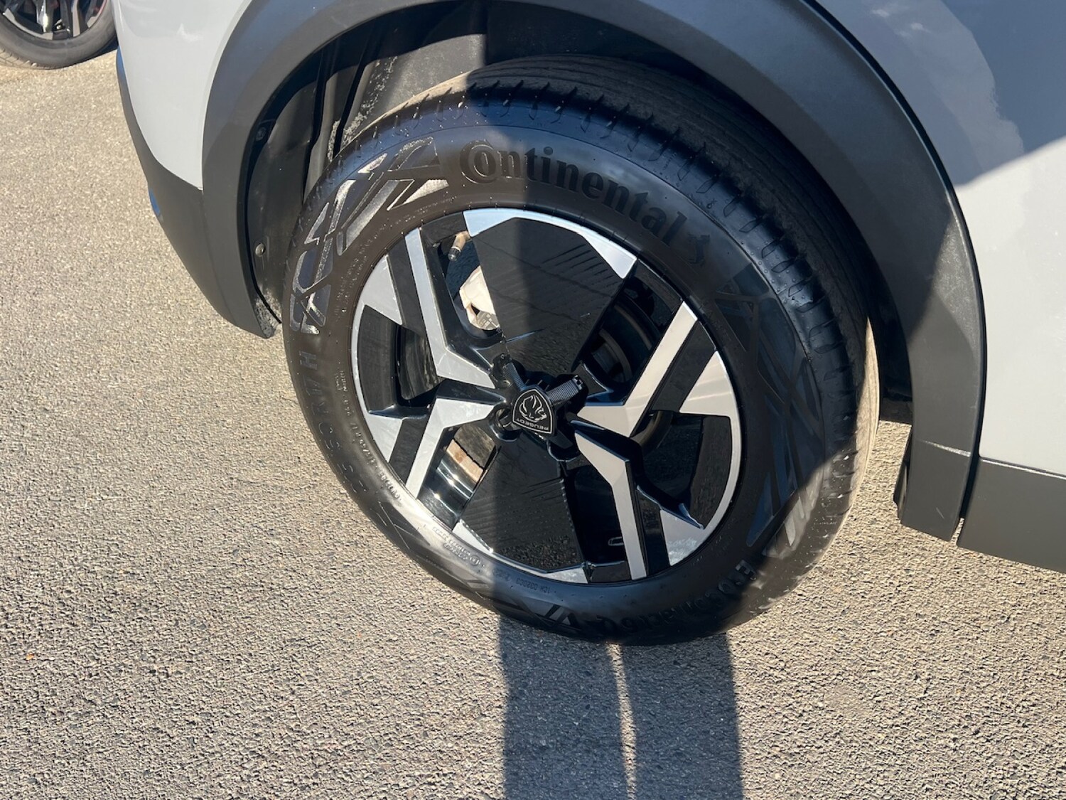 Used Peugeot 2008 2023 for sale - 77942057: Photo 7