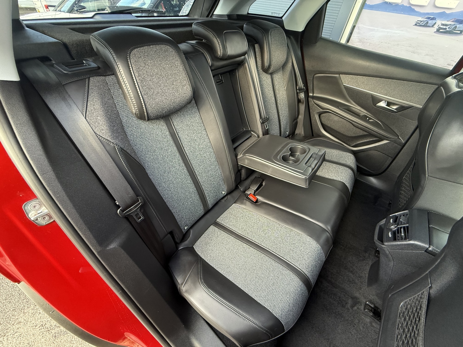 Used Peugeot 3008 2018 for sale - 76834740: Photo 10