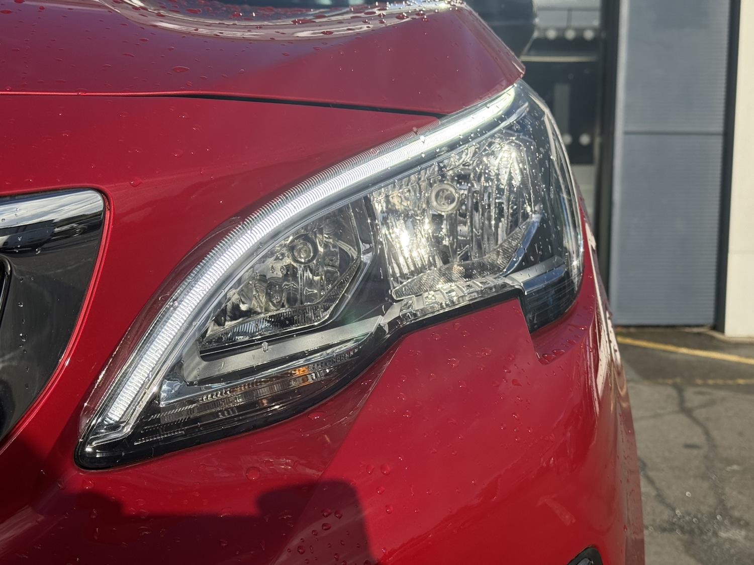 Used Peugeot 3008 2018 for sale - 76834740: Photo 13