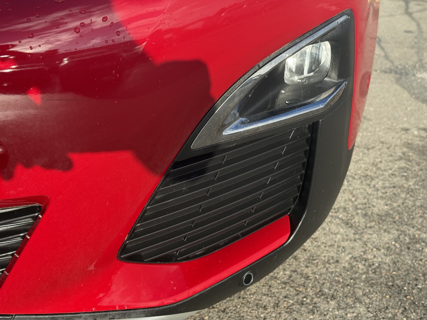 Used Peugeot 3008 2018 for sale - 76834740: Photo 14