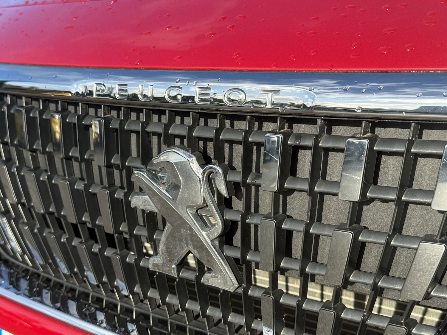 Used Peugeot 3008 2018 for sale - 76834740: Photo 15