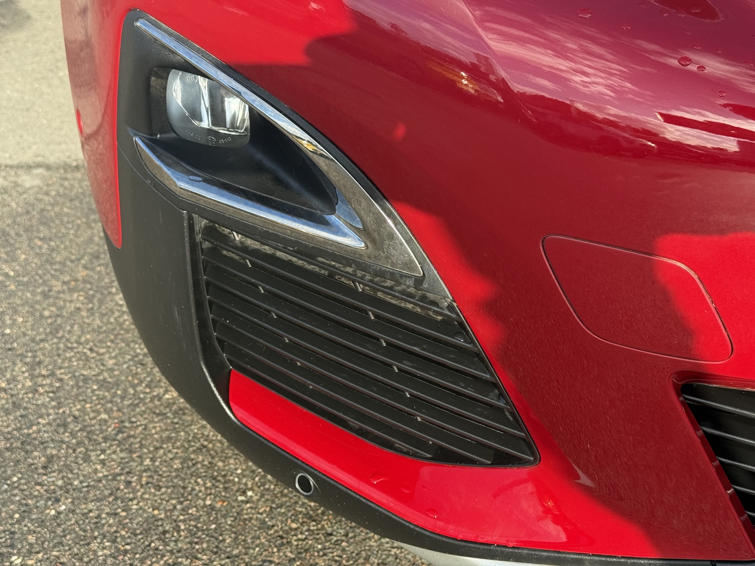 Used Peugeot 3008 2018 for sale - 76834740: Photo 17