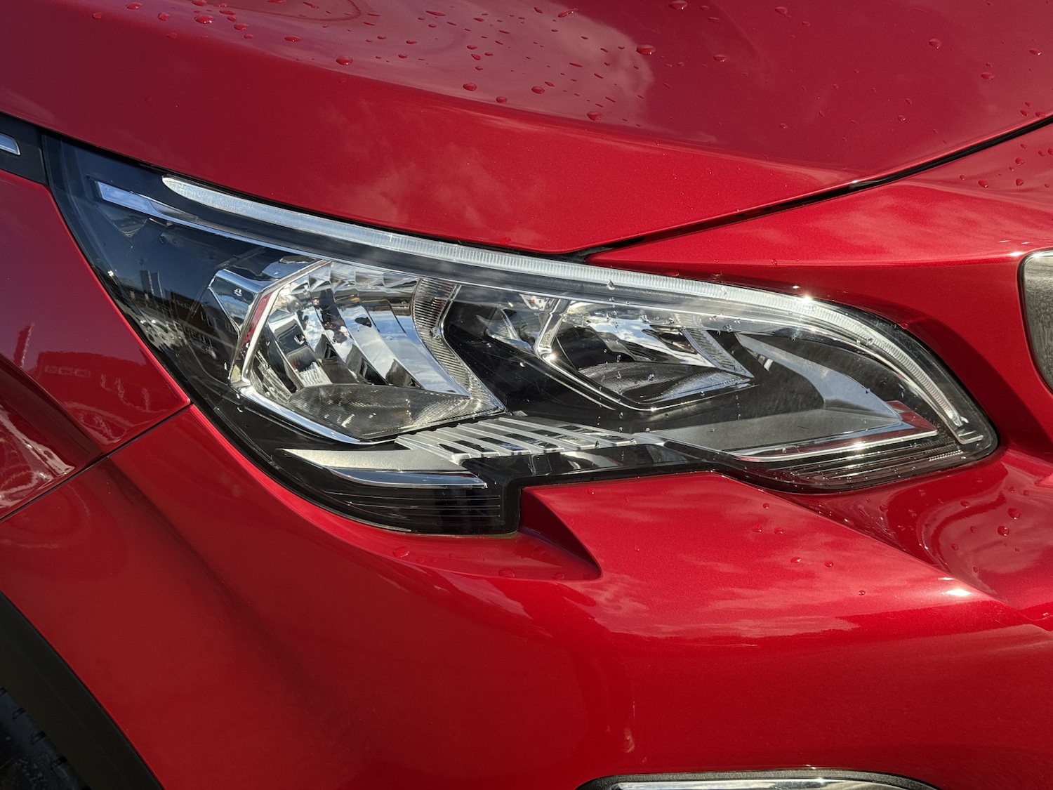 Used Peugeot 3008 2018 for sale - 76834740: Photo 18