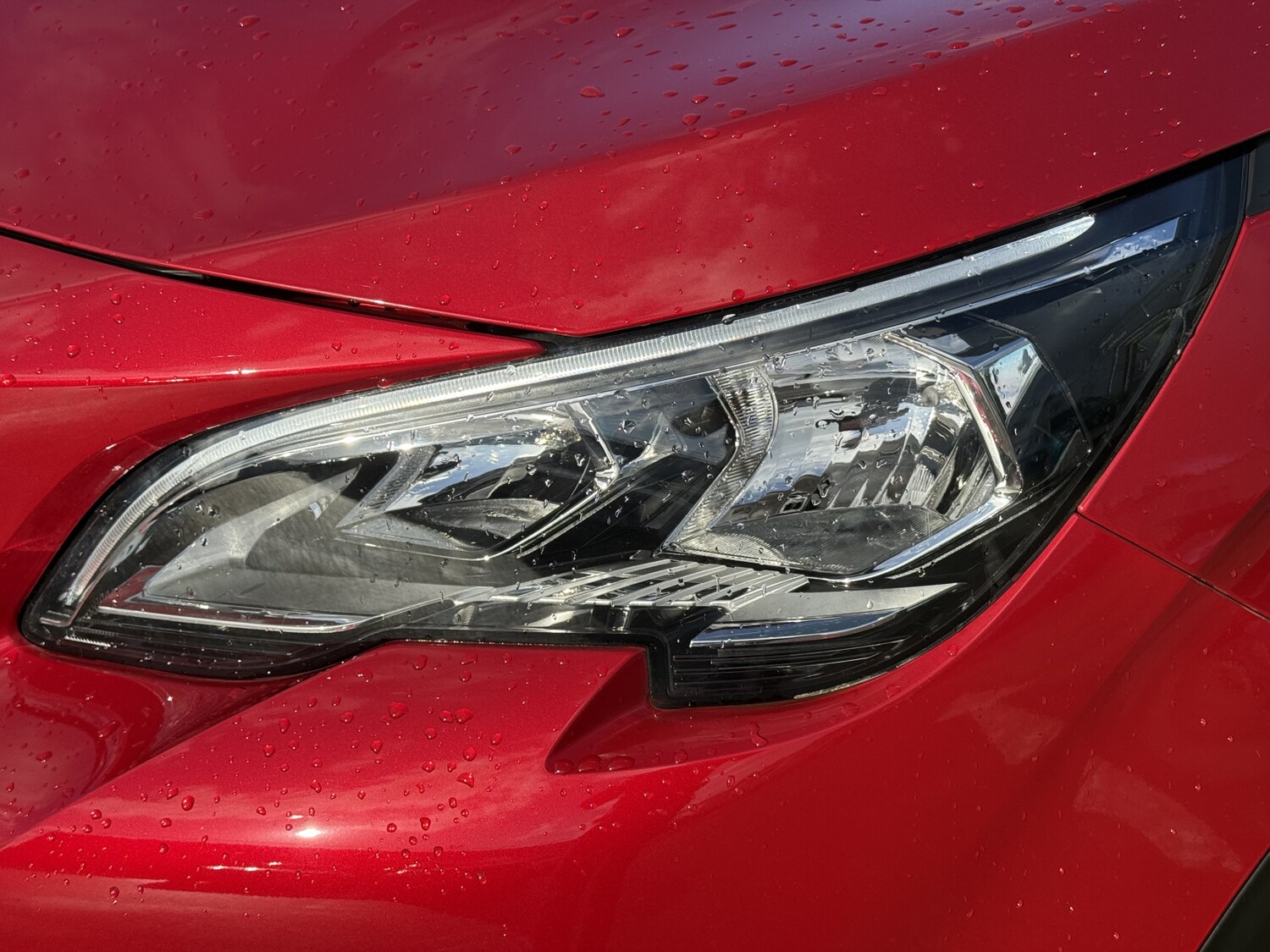 Used Peugeot 3008 2018 for sale - 76834740: Photo 19