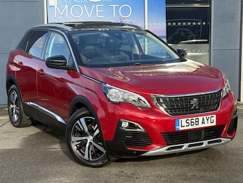 2018 - 1.2 PureTech Allure 5dr