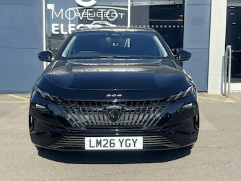 Used Peugeot 308 2026 for sale - 79127319: Photo