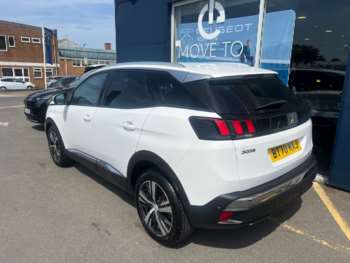 Used Peugeot 3008 2020 for sale - 74998831: Photo